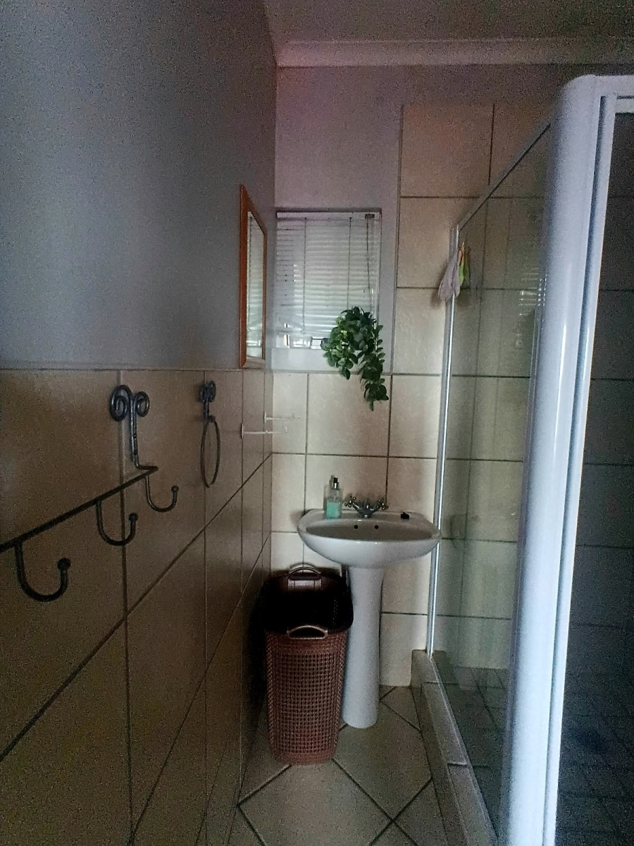 1 Bedroom Property for Sale in Dana Bay Western Cape